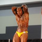 Christopher  Holmes - NPC Golds Classic 2011 - #1